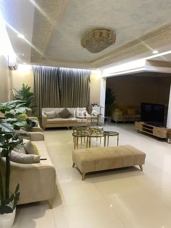 فيلا للبيع في شارع الزهرة, حي الياسمين, مدينة الرياض, منطقة الرياض صورة 5