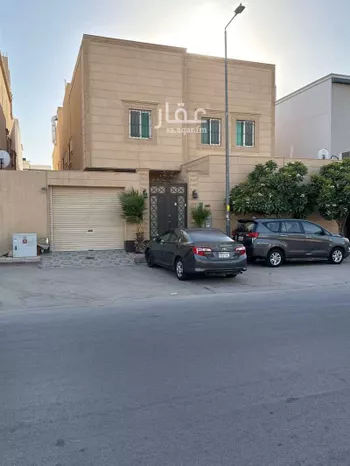 فيلا للبيع في شارع عذبة, حي الوادي, مدينة الرياض, منطقة الرياض صورة 2