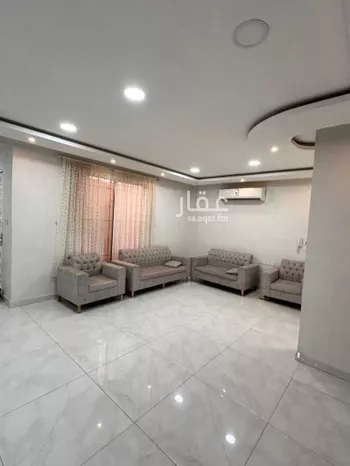 فيلا للإيجار في شارع الحمر 20 ، حي الحمر الشمالي ، بريدة ، بريدة صورة 3