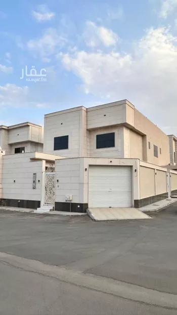 فيلا للإيجار في شارع الحمر 20 ، حي الحمر الشمالي ، بريدة ، بريدة