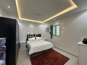 شقة مفروشة للحجز في شارع احمد بن ميسر, قرطبة, الرياض صورة 5