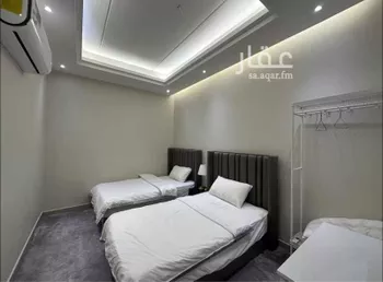 شقة مفروشة للحجز في شارع بلسمر, الازدهار, الرياض صورة 5