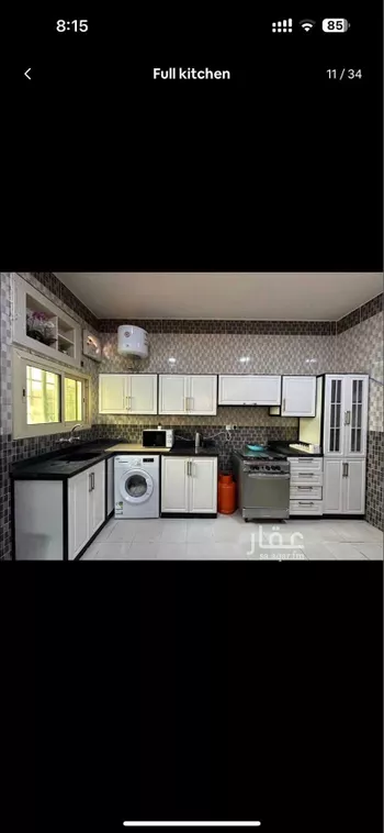 شقة مفروشة للحجز في شارع القلم, حي قرطبة, الرياض صورة 2