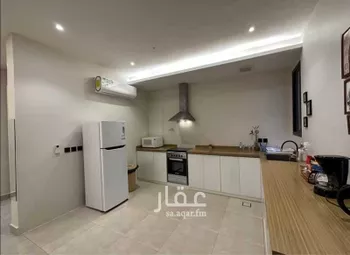 شقة مفروشة للحجز في شارع بلسمر, الازدهار, الرياض