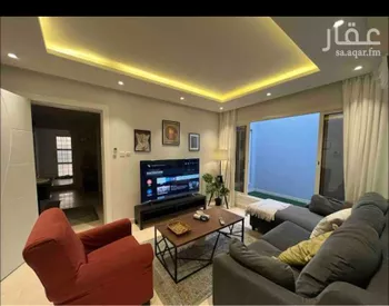 شقة مفروشة للحجز في طريق الملك سلمان بن عبدالعزيز ، حي القيروان ، الرياض ، منطقة الرياض صورة 2