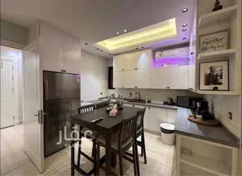 شقة مفروشة للحجز في حطين, الرياض صورة 3
