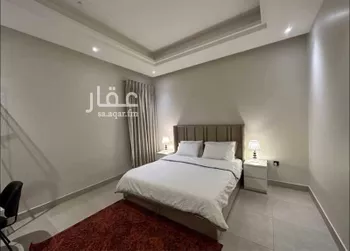 شقة مفروشة للحجز في شارع بلسمر, الازدهار, الرياض صورة 4