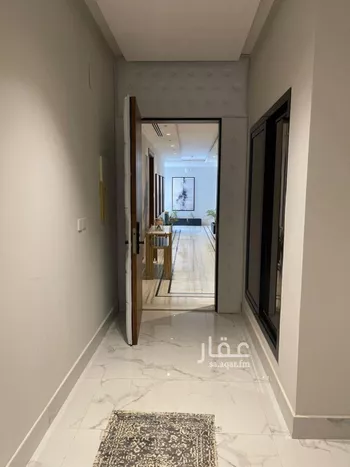 شقة للبيع في شارع الحميد, حي الغدير, مدينة الرياض, منطقة الرياض