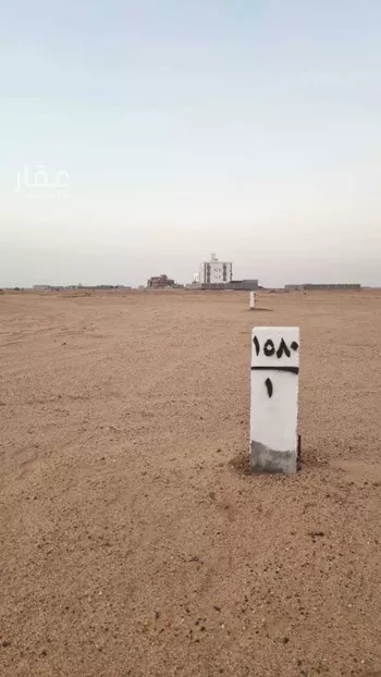 أرض للبيع في حي الدرة, مدينة جدة, منطقة مكة المكرمة صورة 2