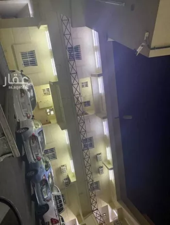 شقة للإيجار في شارع شارع المدينة المنورة, حي الواحة, مدينة خميس مشيط, منطقة عسير صورة 5