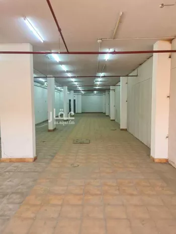مستودع للإيجار في شارع شارع المدينة المنورة, حي الواحة, مدينة خميس مشيط, منطقة عسير صورة 4