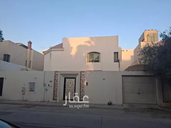 فيلا للإيجار في شارع حسن صادق, حي المروج, مدينة الرياض, منطقة الرياض