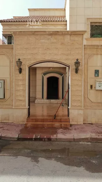 فيلا للبيع في شارع عبدالوهاب الزنجاني, حي المروج, مدينة الرياض, منطقة الرياض صورة 2