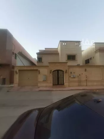 فيلا للإيجار في شارع عبدالوهاب الزنجاني, حي المروج, مدينة الرياض, منطقة الرياض