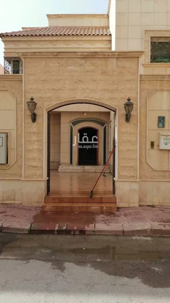 فيلا للإيجار في شارع عبدالوهاب الزنجاني, حي المروج, مدينة الرياض, منطقة الرياض صورة 2