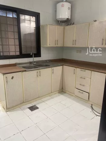 عمارة للإيجار في شارع ابن حزم, حي العريجاء الغربي, مدينة الرياض, منطقة الرياض صورة 5