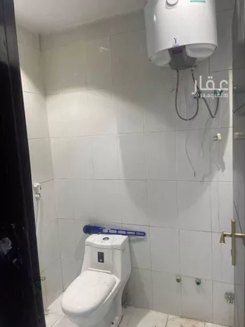 عمارة للإيجار في شارع ابن حزم, حي العريجاء الغربي, مدينة الرياض, منطقة الرياض صورة 3