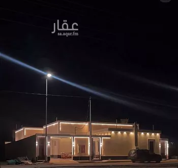 دور للإيجار في شارع القبه ، حي البديع الشرقي ، ضرما ، ضرما