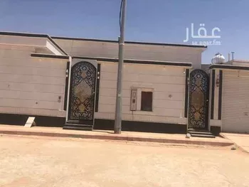 فيلا للبيع في شارع الجامعة 6 ، حي الريف ، محافظة المزاحمية ، المزاحمية