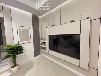شقة للإيجار في شارع رقم 510, حي الملقا, مدينة الرياض, منطقة الرياض صورة 5