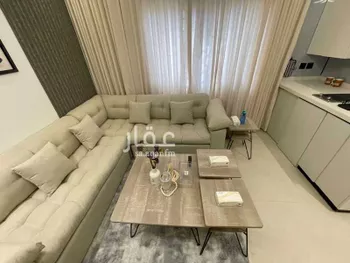 شقة للإيجار في شارع رقم 510, حي الملقا, مدينة الرياض, منطقة الرياض صورة 3