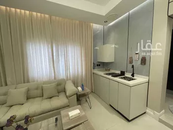 شقة للإيجار في شارع رقم 510, حي الملقا, مدينة الرياض, منطقة الرياض صورة 3