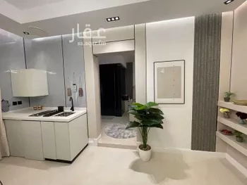شقة للإيجار في شارع رقم 510, حي الملقا, مدينة الرياض, منطقة الرياض صورة 4