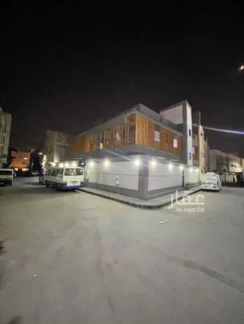 عمارة للبيع في شارع الترنج, حي عتيقة, مدينة الرياض, منطقة الرياض صورة 3