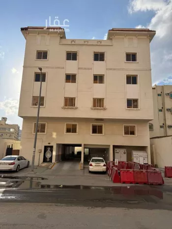 شقة للبيع في شارع الشهاب المرحومي, حي بطحاء قريش, مدينة مكه المكرمه, منطقة مكة المكرمة