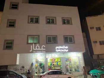 عمارة للبيع في شارع العجلية, حي أم سليم, مدينة الرياض, منطقة الرياض