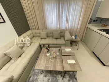 شقة للإيجار في شارع رقم 510, حي الملقا, مدينة الرياض, منطقة الرياض صورة 2