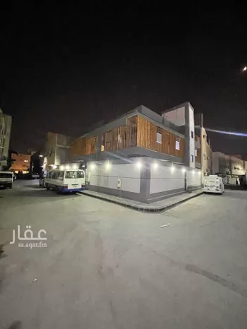 عمارة للبيع في شارع الترنج, حي عتيقة, مدينة الرياض, منطقة الرياض صورة 3