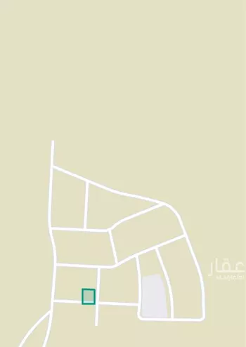 أرض للبيع في شارع السقا 2503, حي ال مفرح, مدينة ال مفرح, منطقة عسير صورة 2