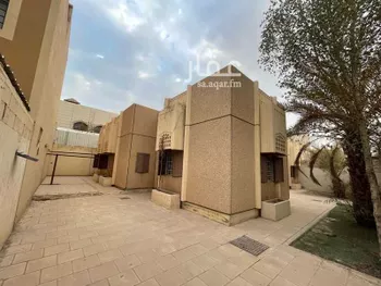 فيلا للبيع في شارع رقم 2, حي الجزيرة, مدينة الرياض, منطقة الرياض صورة 3