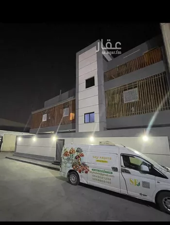 عمارة للبيع في شارع الترنج, حي عتيقة, مدينة الرياض, منطقة الرياض صورة 4