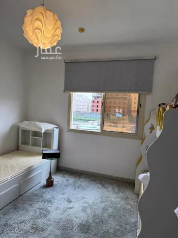 شقة للبيع في شارع الشهاب المرحومي, حي بطحاء قريش, مدينة مكه المكرمه, منطقة مكة المكرمة صورة 4