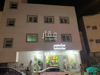 عمارة للبيع في شارع العجلية, حي أم سليم, مدينة الرياض, منطقة الرياض