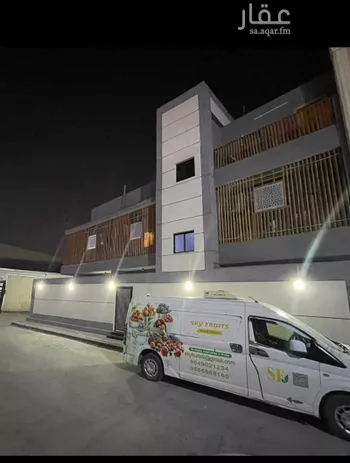 عمارة للبيع في شارع الترنج, حي عتيقة, مدينة الرياض, منطقة الرياض صورة 5