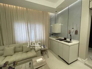شقة للإيجار في شارع رقم 510, حي الملقا, مدينة الرياض, منطقة الرياض صورة 2