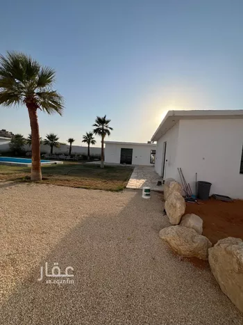 استراحة للإيجار في مدينة مخطط استراحات العماريه, منطقة الرياض صورة 5