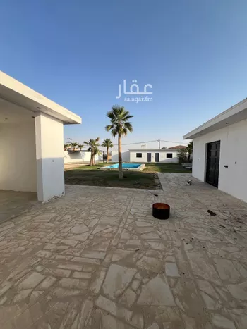 استراحة للإيجار في مدينة مخطط استراحات العماريه, منطقة الرياض صورة 4