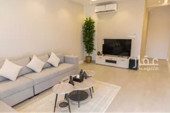 شقة للإيجار في شارع إبراهيم بن المفلح, حي النرجس, مدينة الرياض, منطقة الرياض صورة 2