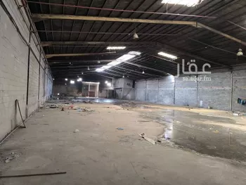 مستودع للإيجار في شارع الدمْلج, حي المشاعل, مدينة الرياض, منطقة الرياض صورة 3
