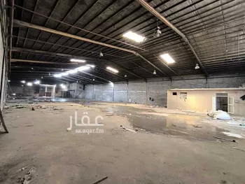 مستودع للإيجار في شارع الدمْلج, حي المشاعل, مدينة الرياض, منطقة الرياض