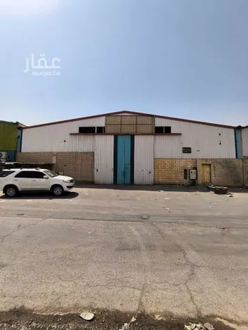 مستودع للإيجار في شارع الدمْلج, حي المشاعل, مدينة الرياض, منطقة الرياض صورة 2