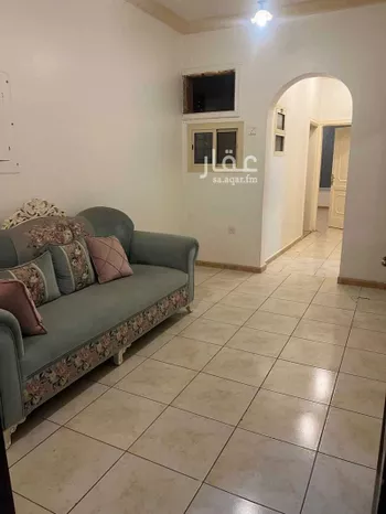 شقة للإيجار في شارع صلاح بن جناح ، حي الصفا ، جدة ، جدة صورة 3