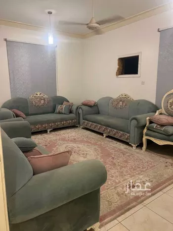 شقة للإيجار في شارع صلاح بن جناح ، حي الصفا ، جدة ، جدة صورة 2