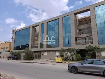 شقة للإيجار في شارع سويد بن حارثة, حي حطين, مدينة الرياض, منطقة الرياض