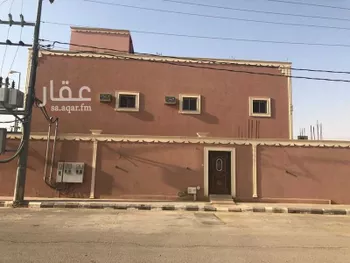 عمارة للبيع في شارع الزبير بن عبدالمطلب, المنتزة, ضرما صورة 2