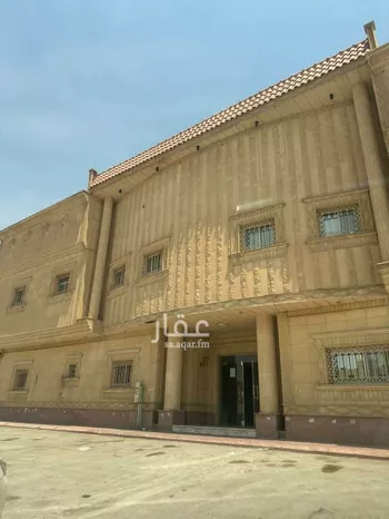 عمارة للبيع في شارع الامام محمد اسماعيل الصنفاني, حي الخليج, الرياض صورة 2